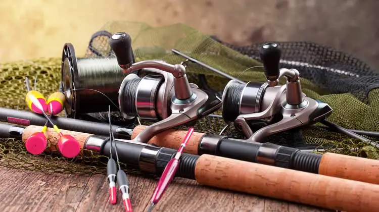 Fishing Gear for Every Technique