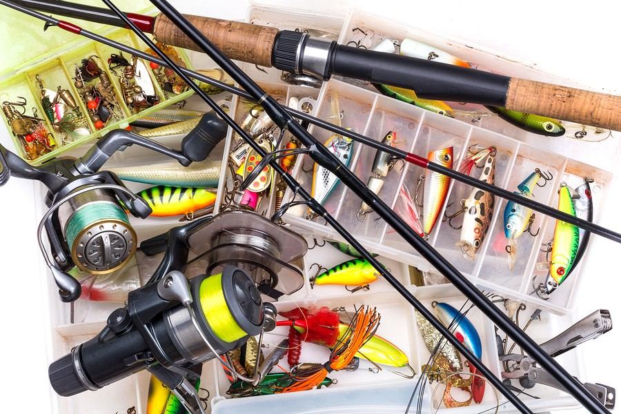 Quality Fishing Gear for Every Angler